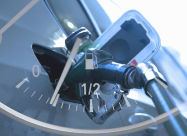 Fuel System