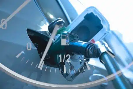 Fuel System