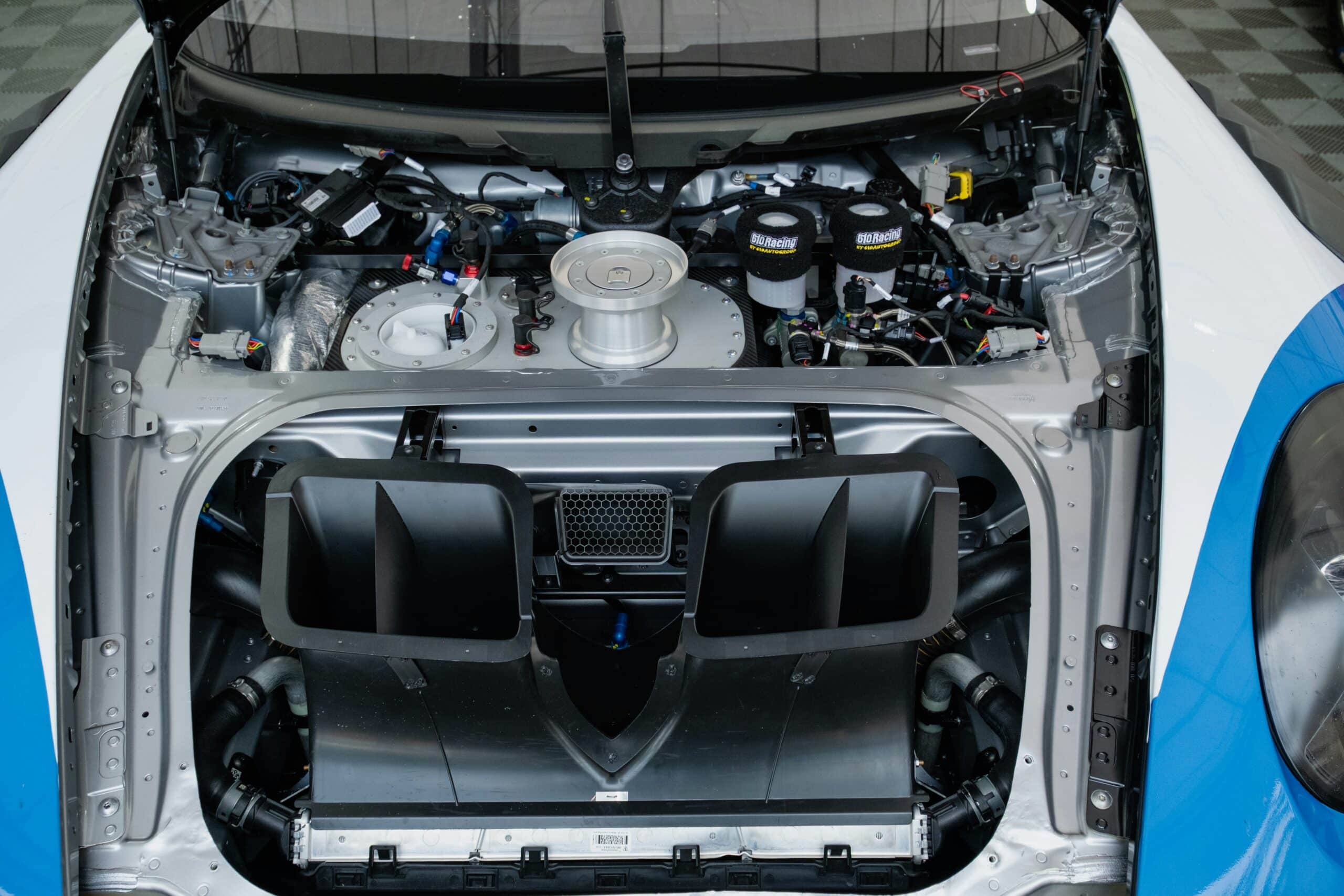 Cooling System