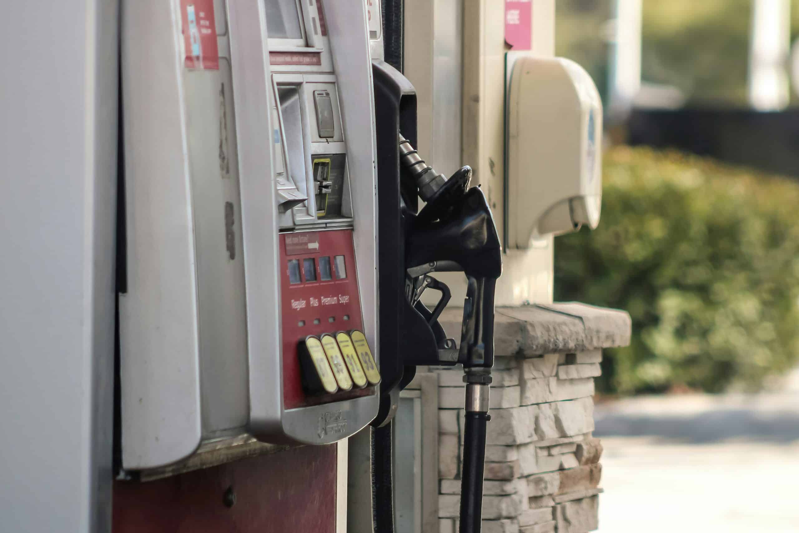 Fuel System