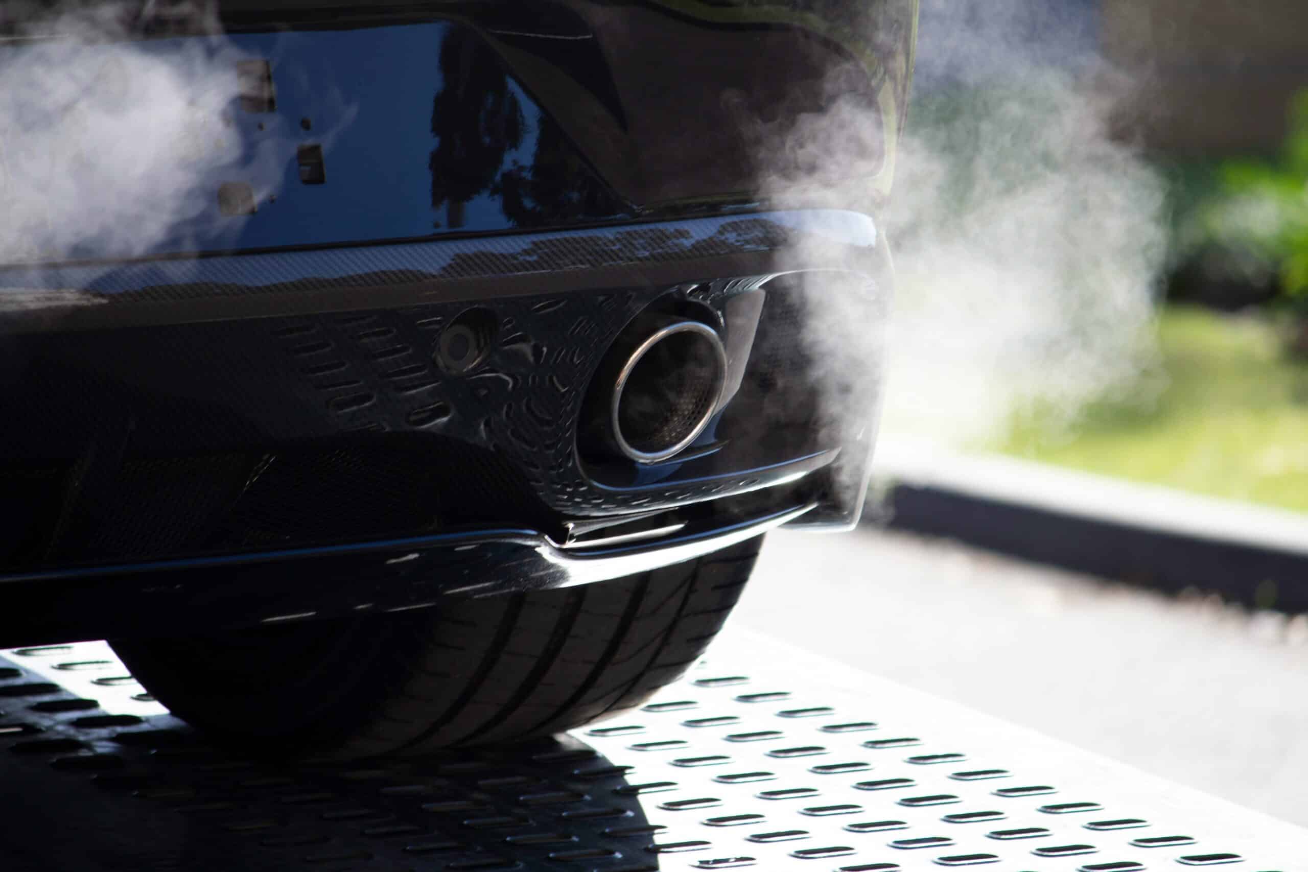 Exhaust System