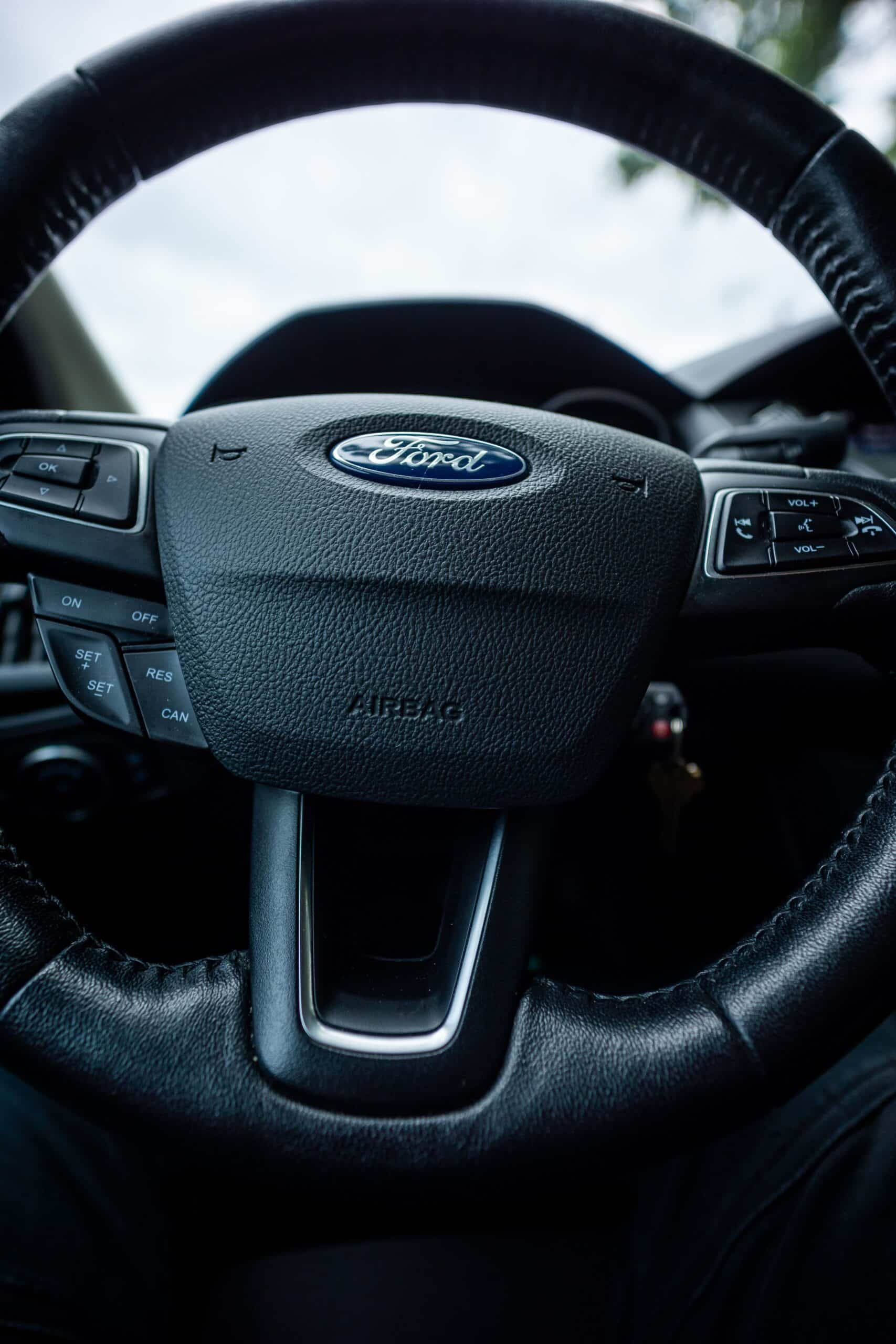 Airbag System Services