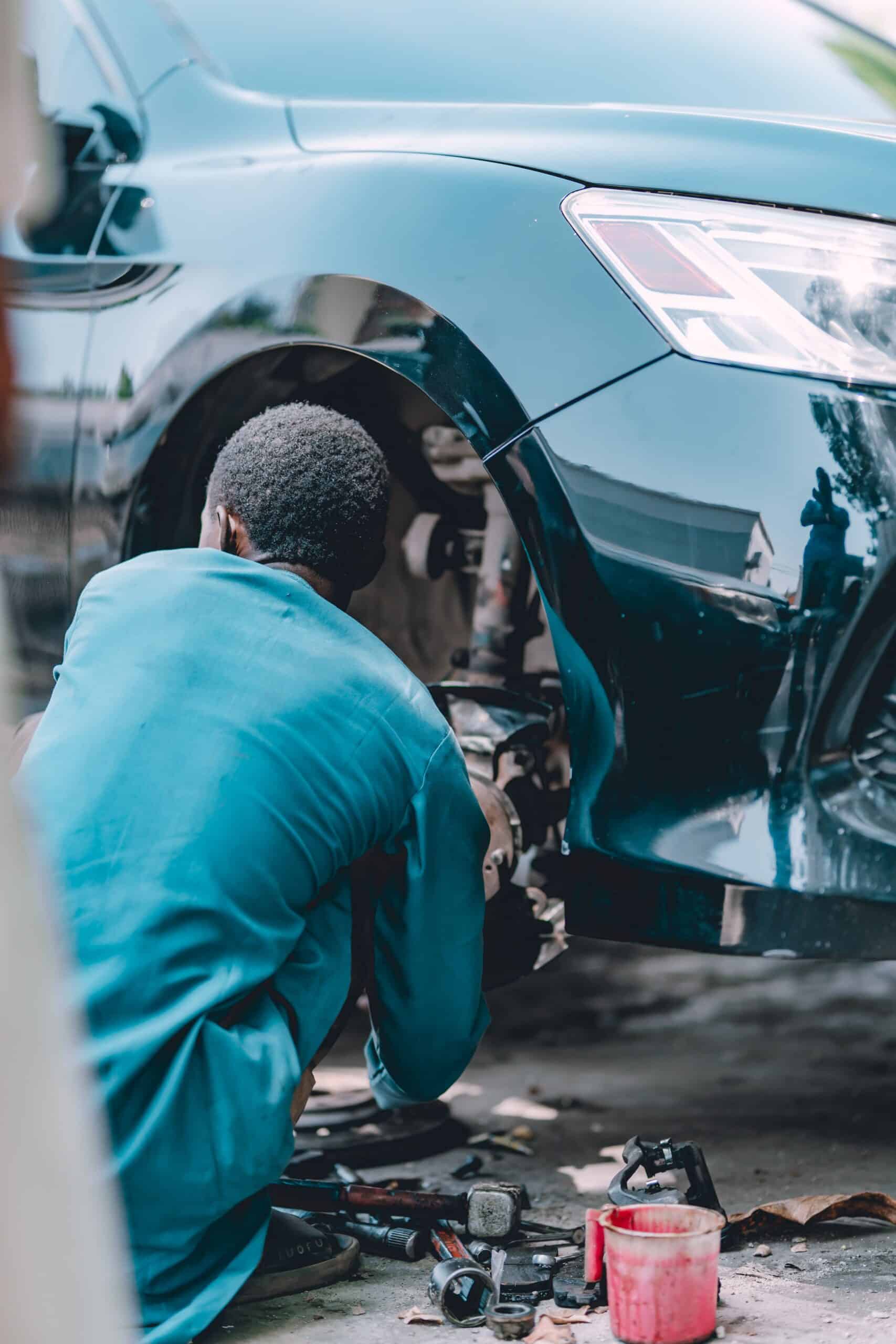 Full Brake Services