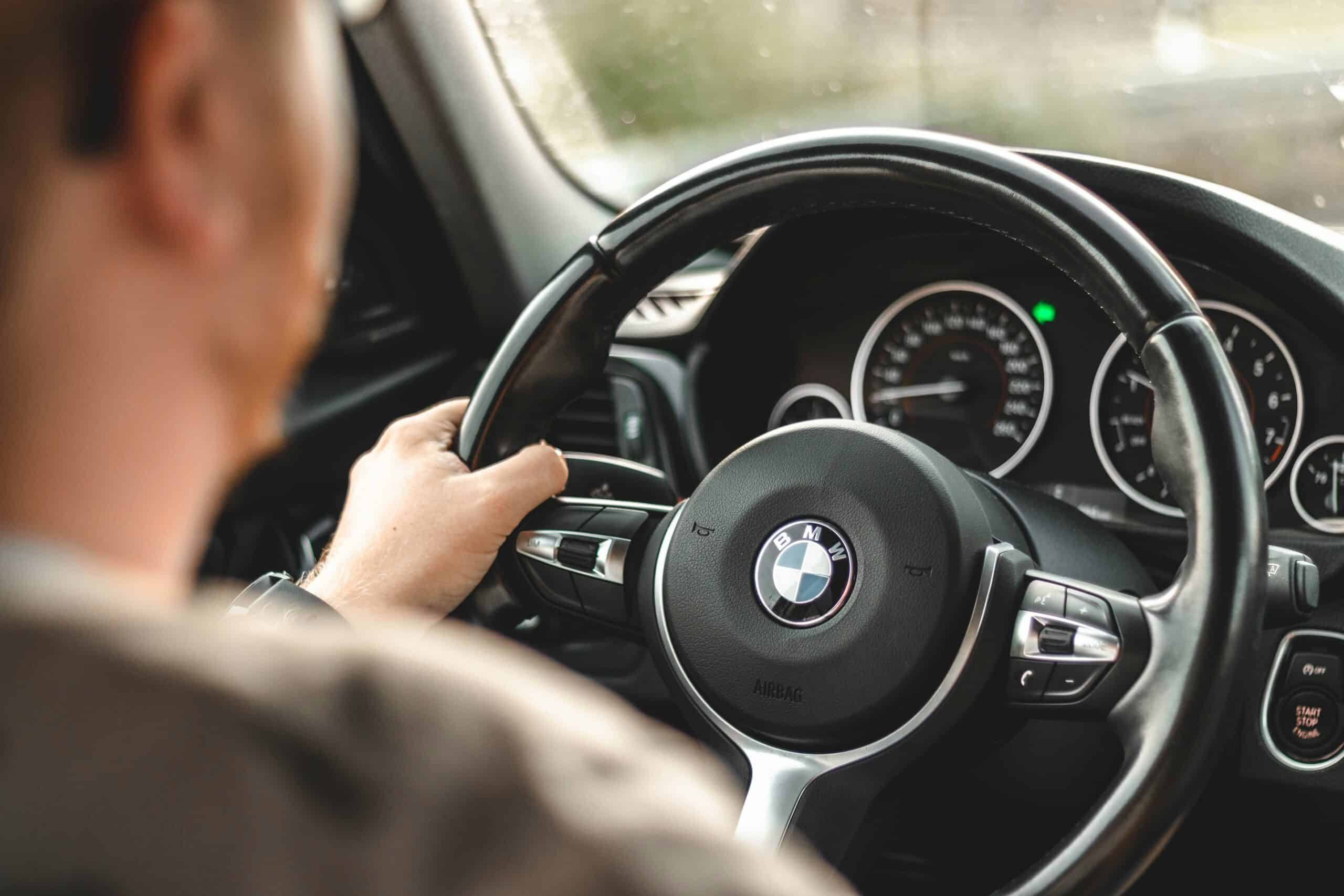 Power Steering